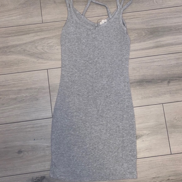 garage dress